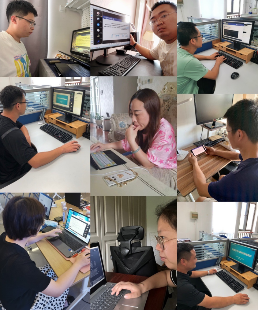 天津市电子信息技师学院