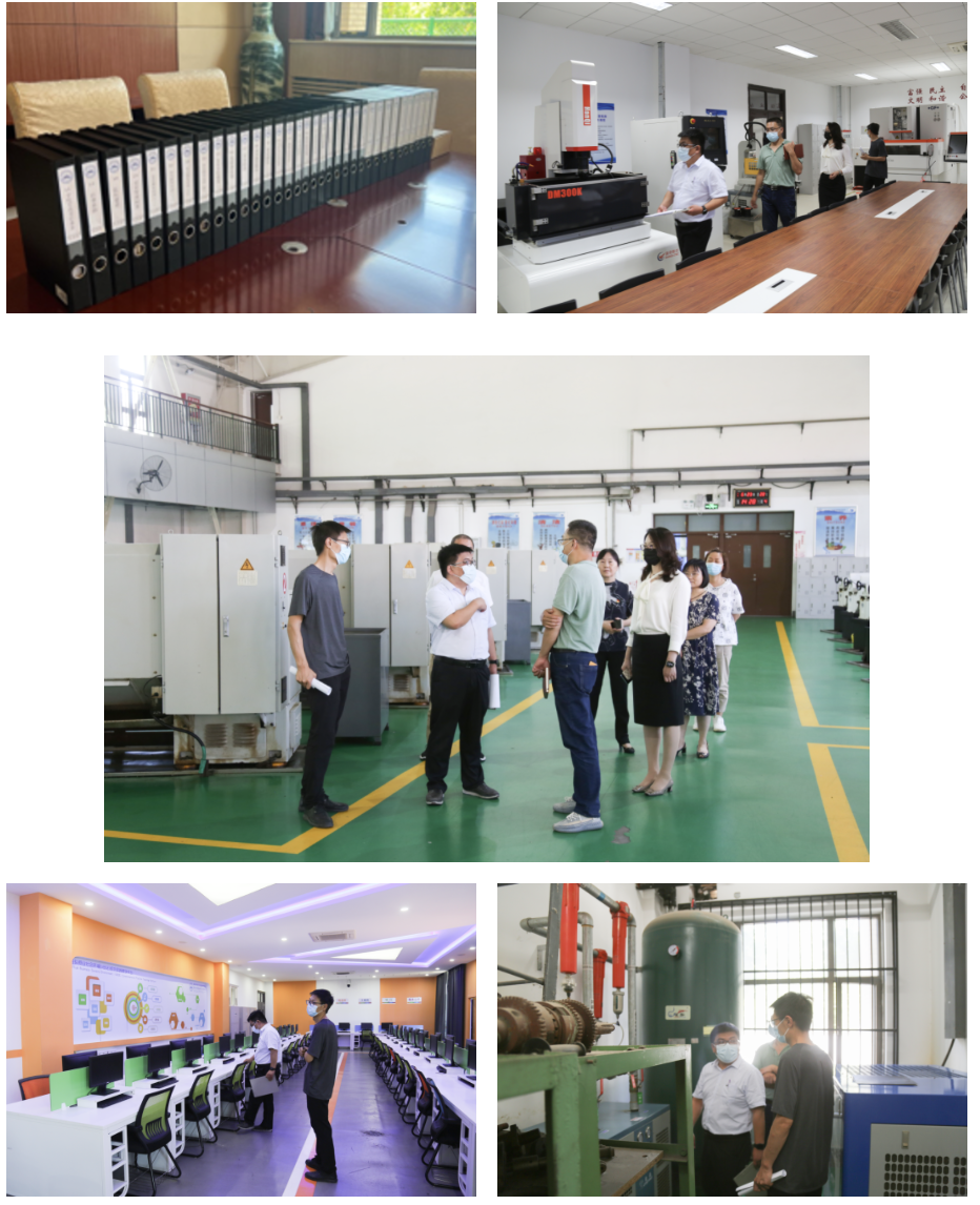 天津市电子信息技师学院