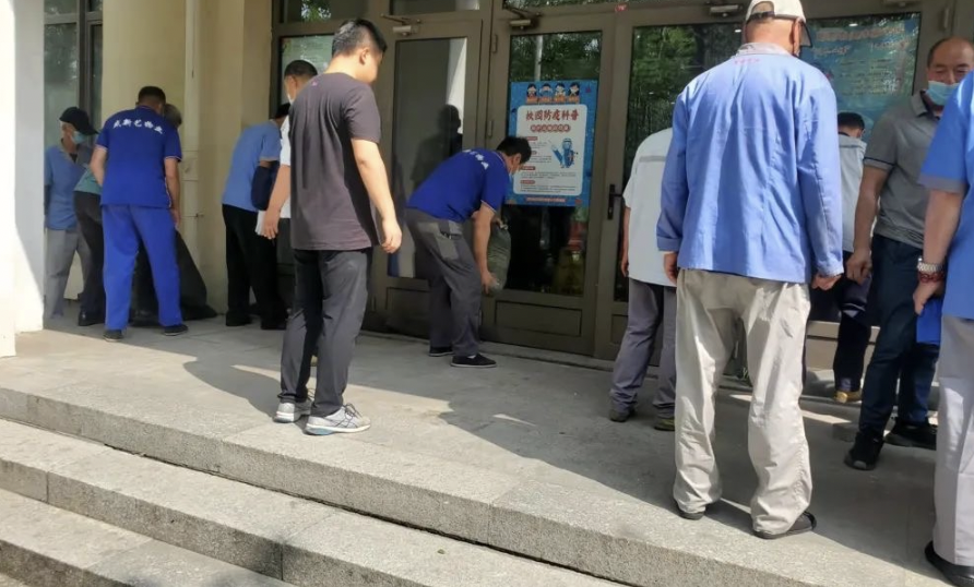 天津市电子信息技师学院
