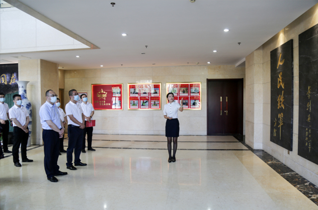 天津市电子信息技师学院