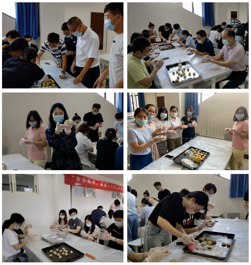 天津市电子信息技师学院