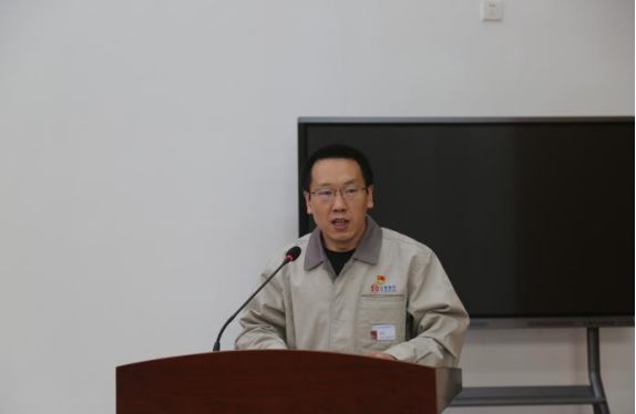 天津市电子信息技师学院