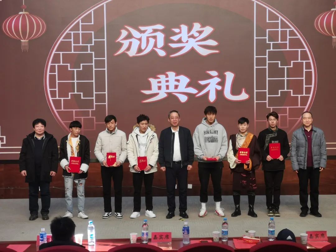 天津市电子信息技师学院