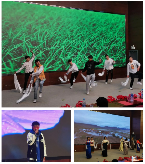 天津市电子信息技师学院