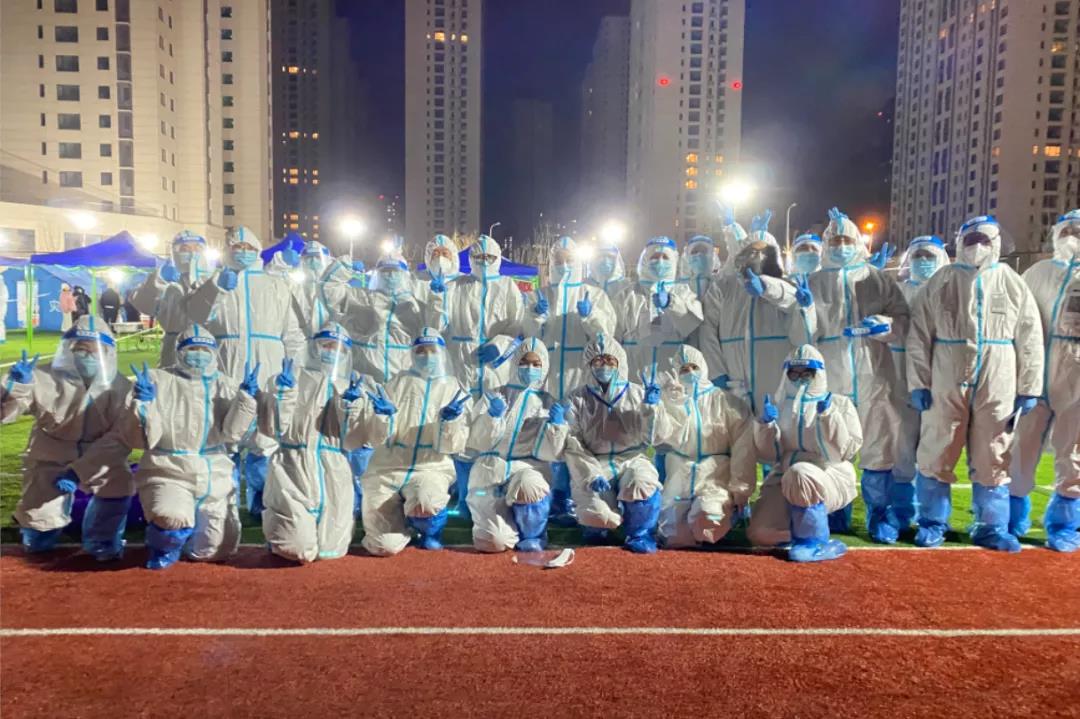 天津市电子信息技师学院