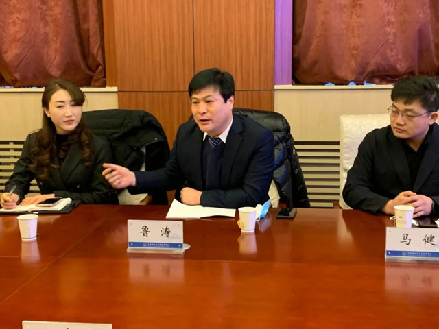 天津市电子信息技师学院