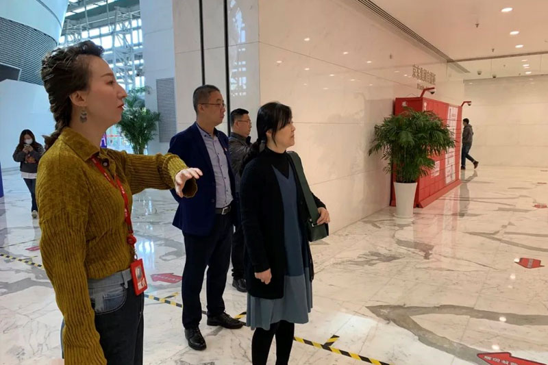 天津市电子信息技师学院