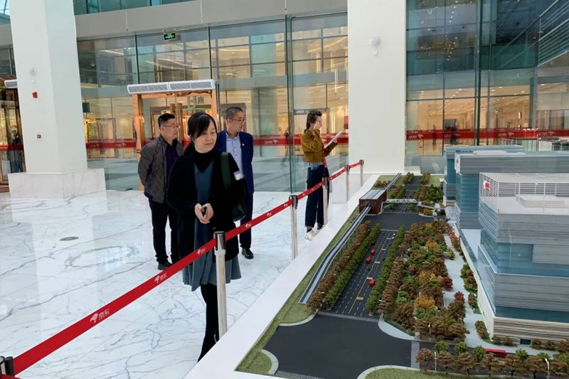 天津市电子信息技师学院