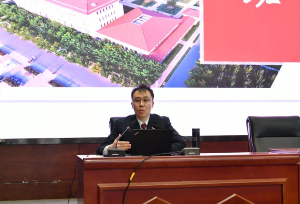 天津市电子信息技师学院