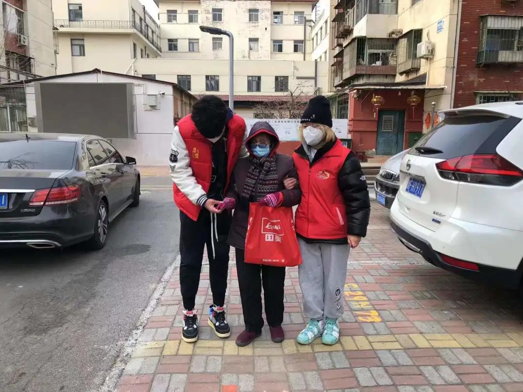 天津市电子信息技师学院