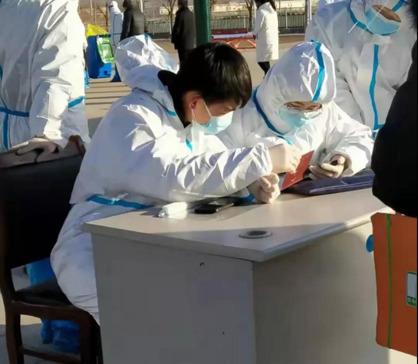 天津市电子信息技师学院