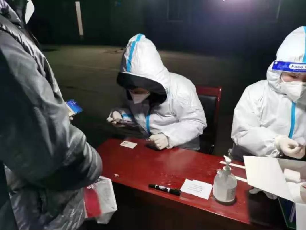 天津市电子信息技师学院