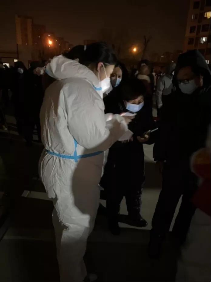 天津市电子信息技师学院