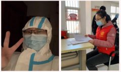 【团结一心 抗疫必胜】电子信息技师学院疫情下的别样“实践课”（4）