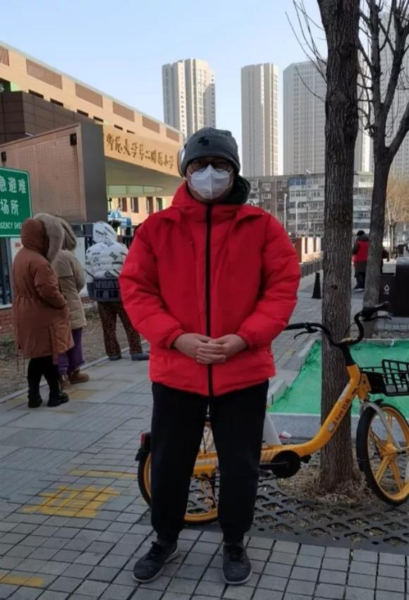 天津市电子信息技师学院