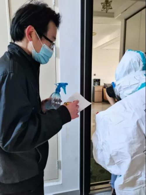 天津市电子信息技师学院