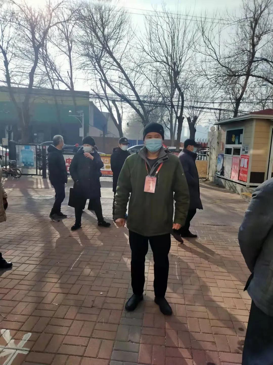 天津市电子信息技师学院