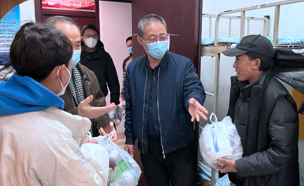 天津市电子信息技师学院