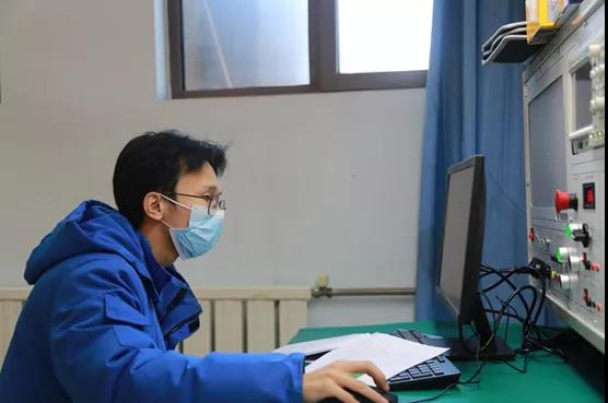 天津市电子信息技师学院