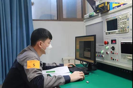 天津市电子信息技师学院