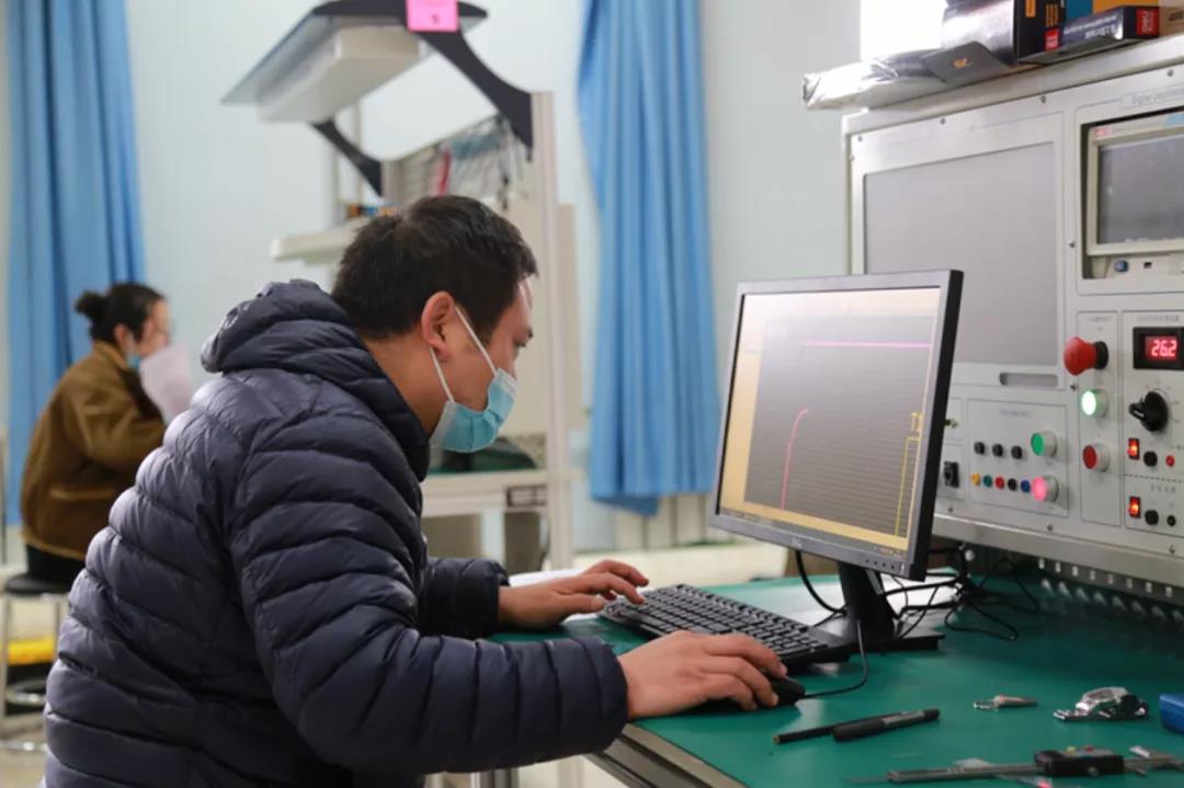 天津市电子信息技师学院