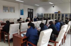 我院圆满承办第三届天津市技工院校教师职业能力大赛