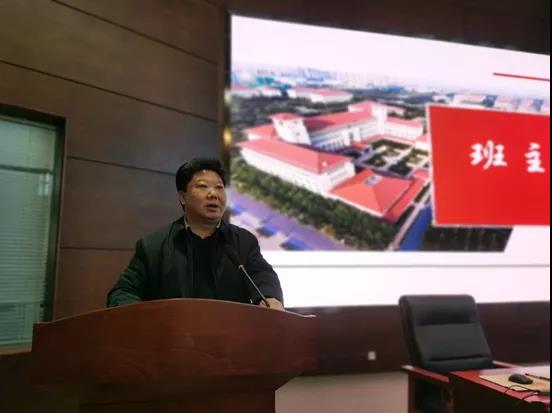 天津市电子信息技师学院