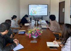 我院启动“技工院校通用职业素质课程教学实验”工作