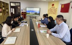 我院完成2021年市职业技能等级认定评估工作