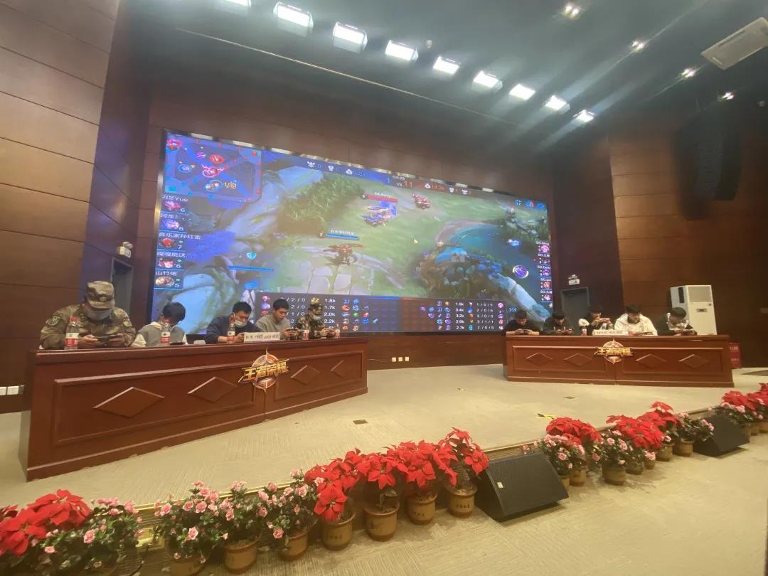 天津市电子信息技师学院