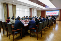 我校挂牌津南区劳动教育实践基地