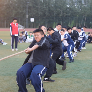 天津市电子信息技师学院