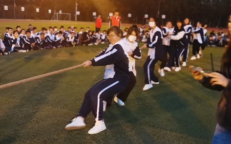 天津市电子信息技师学院