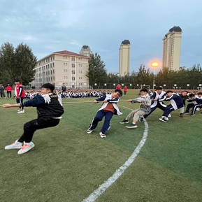 天津市电子信息技师学院