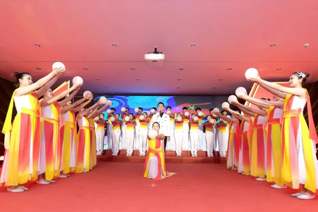天津市电子信息技师学院