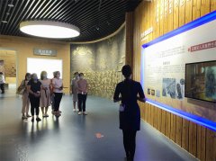 思政工作部开展劳动教育主题实践活动
