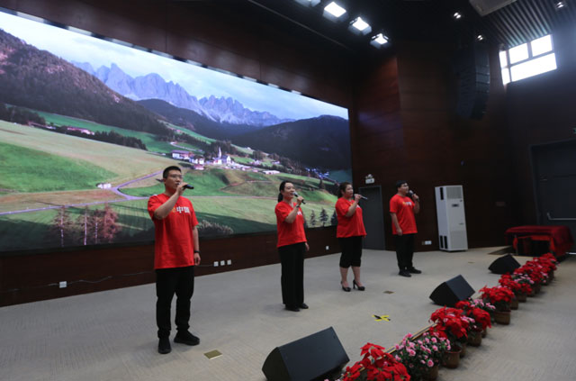 天津市电子信息技师学院
