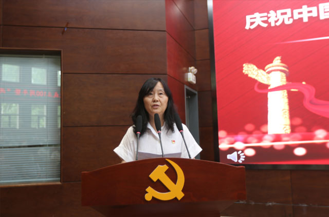 天津市电子信息技师学院