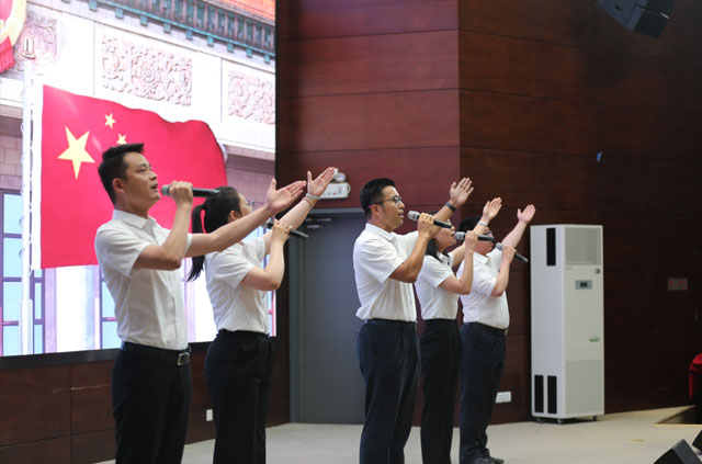 天津市电子信息技师学院