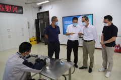 我市选手出征世界技能大赛特别赛