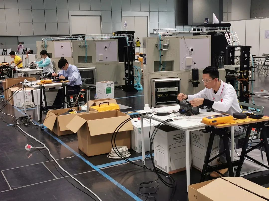 天津市电子信息技师学院