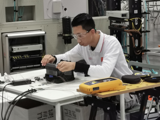 天津市电子信息技师学院