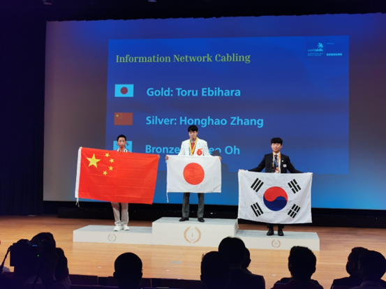 天津市电子信息技师学院