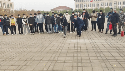天津市电子信息技师学院