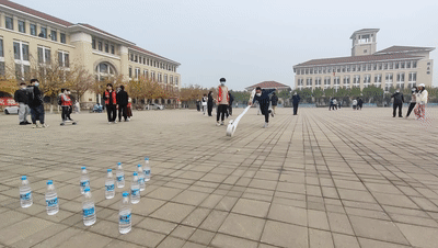 天津市电子信息技师学院