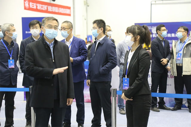 天津市电子信息技师学院
