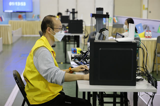 天津市电子信息技师学院