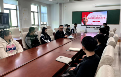 弘扬雷锋精神 争做技术能手