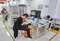 2022年天津市职业院校技能大赛（中职组）三个赛项在我院圆满落幕