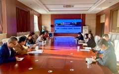 学院举办“党的二十大精神融入思政课”集体备课会